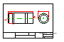 2D Sales Drawing